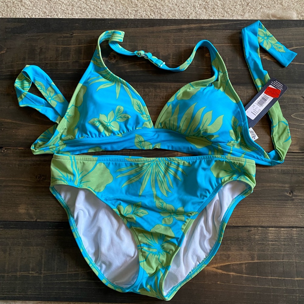Cherokee bikini